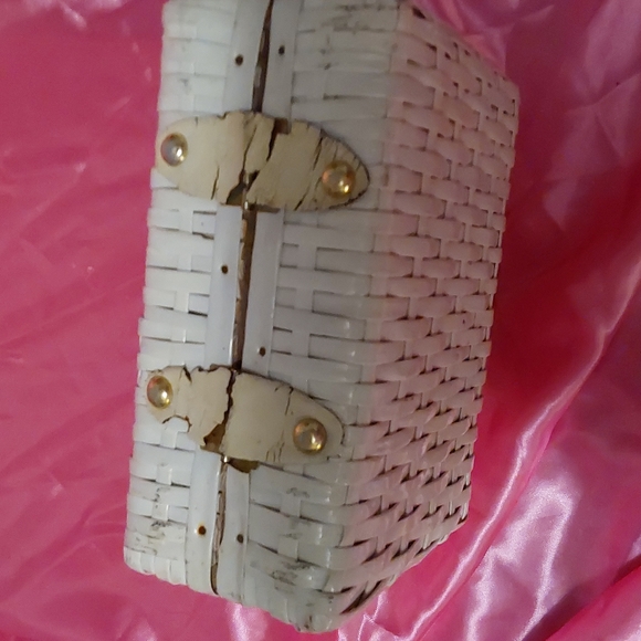 Great Gift!! Vintage mommy and me purse set - Picture 9 of 10